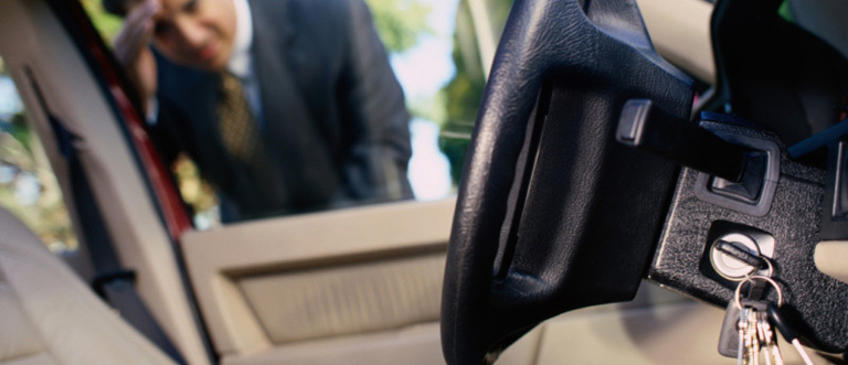 24 hour car locksmith in Pasadena