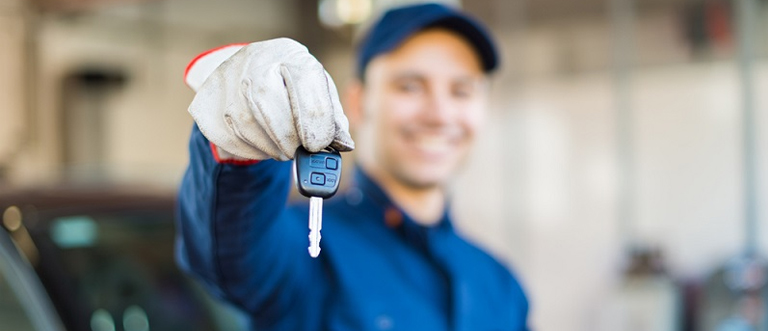24 hour Mobile locksmith in Pasadena