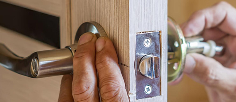 Pasadena 24 hour residential locksmith