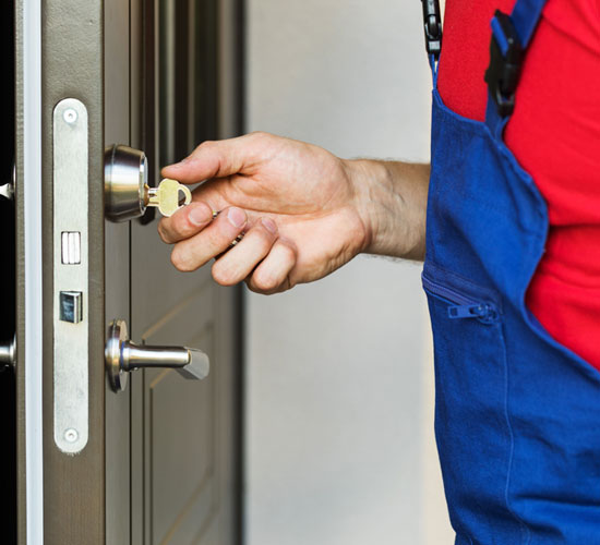 Residential Locksmith Pasadena