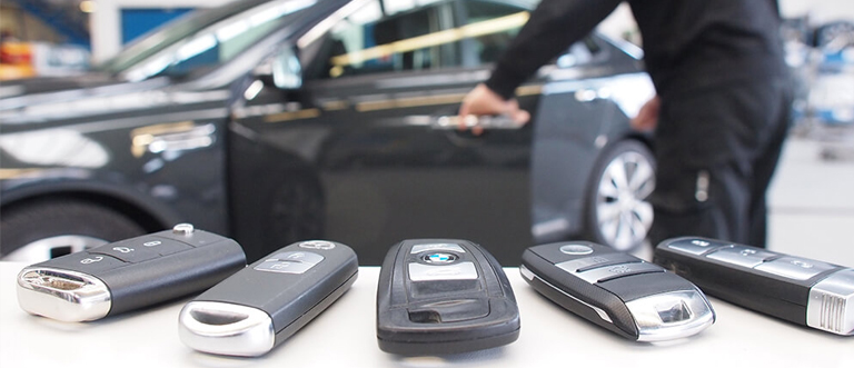 Automotive Locksmith Pasadena