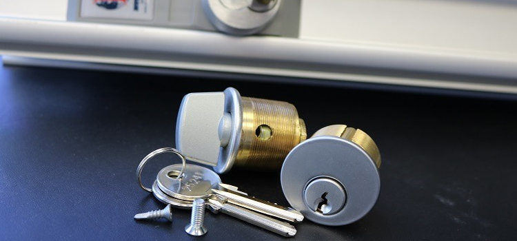 Commercial Lock Installation Pasadena