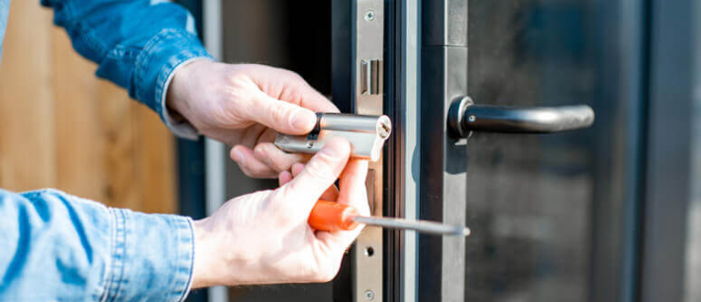 Commercial Locksmith Pasadena