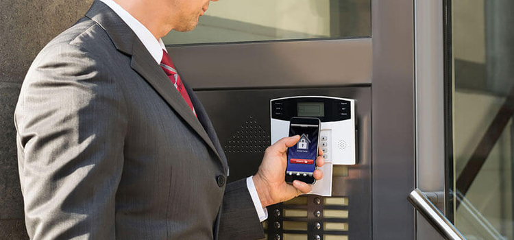 Commercial Office Locksmith Pasadena