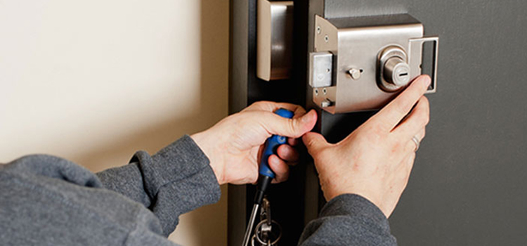 Deadbolt Lock Installation Pasadena