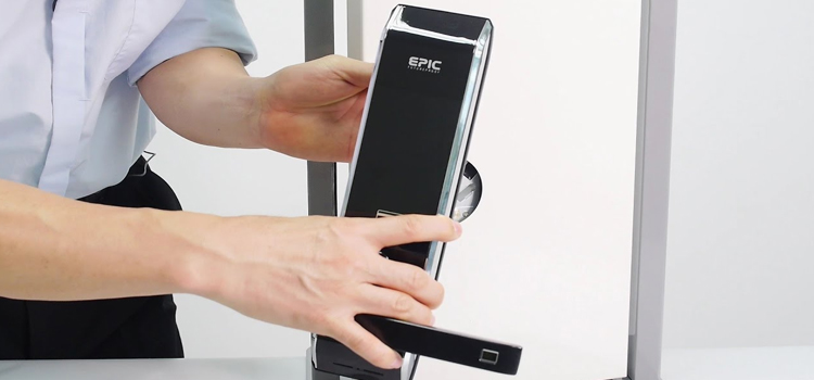 Digital Lock Installation Pasadena