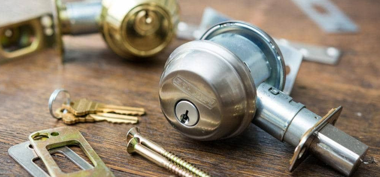 Doorknob Locks Repair Pasadena