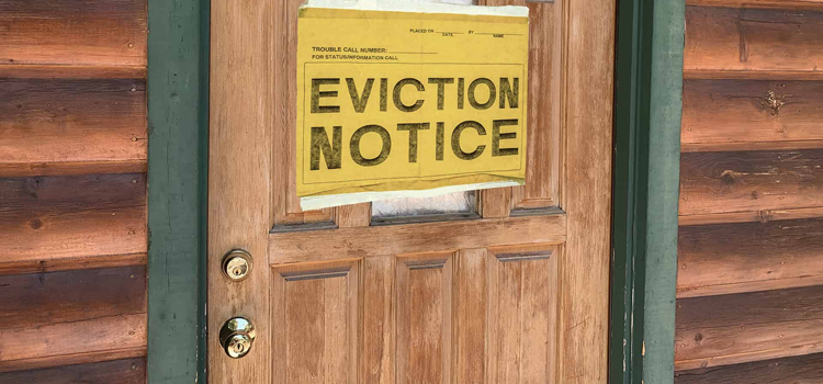 Residential Eviction Service Pasadena