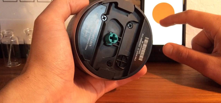 Pasadena Smart Lock Repair