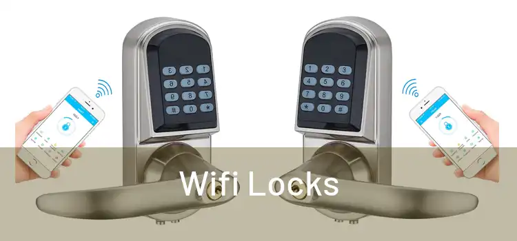  Wifi Locks 